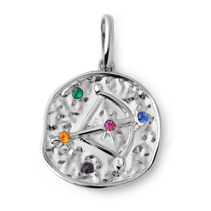 Charm Organic Colors Zodiaco