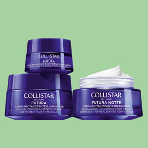 Futura - Crème revitalisante contour yeux et lèvres 15 ml