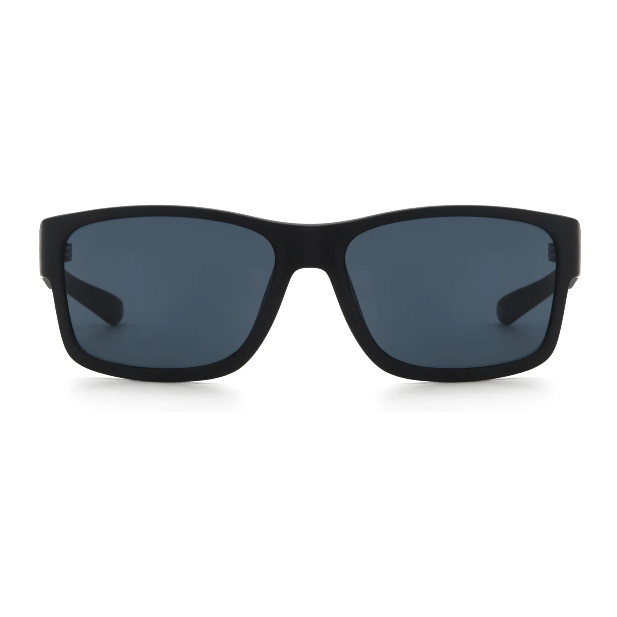 Gafas de Sol Hanukeii Biarritz Black / Black