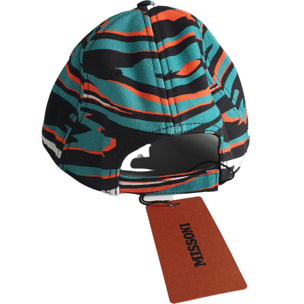 Cappello Unisex Missoni Verde 9072002