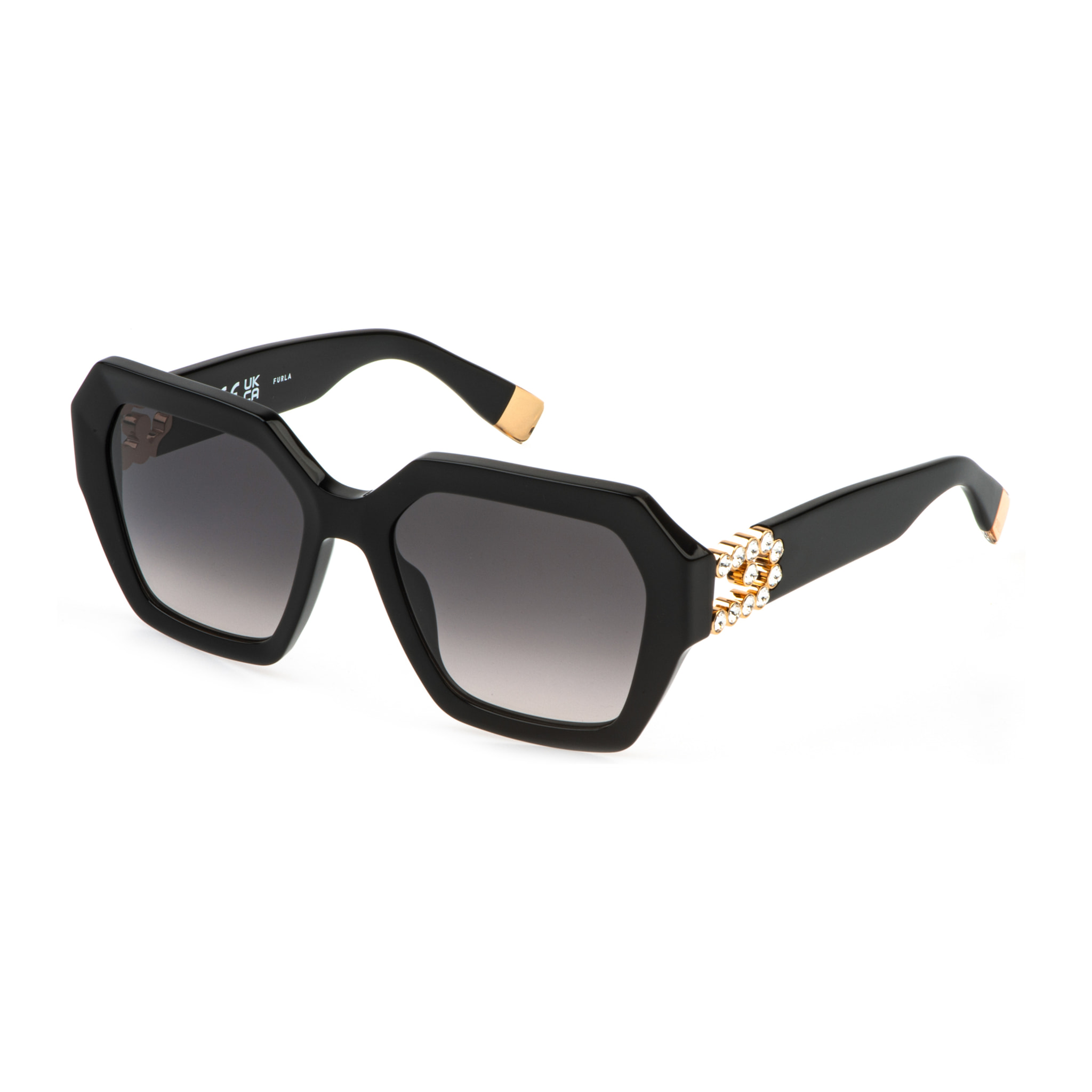 Gafas de sol Furla Mujer SFU880S55700S