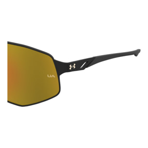 Gafas de Sol Under Armour UA GAMEDAYMTL/G I46 de Metal Hombre 99 mm