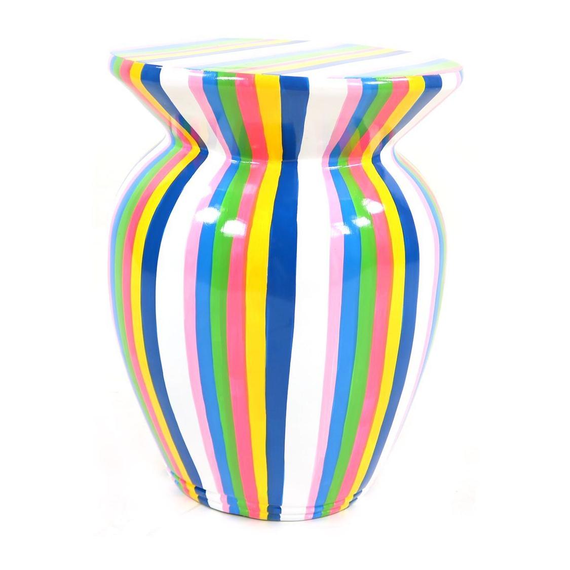 Omega Stool Rainbow