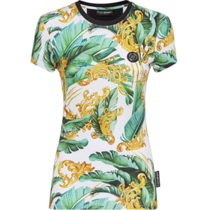 PLEIN SPORT T-Shirt Round Neck