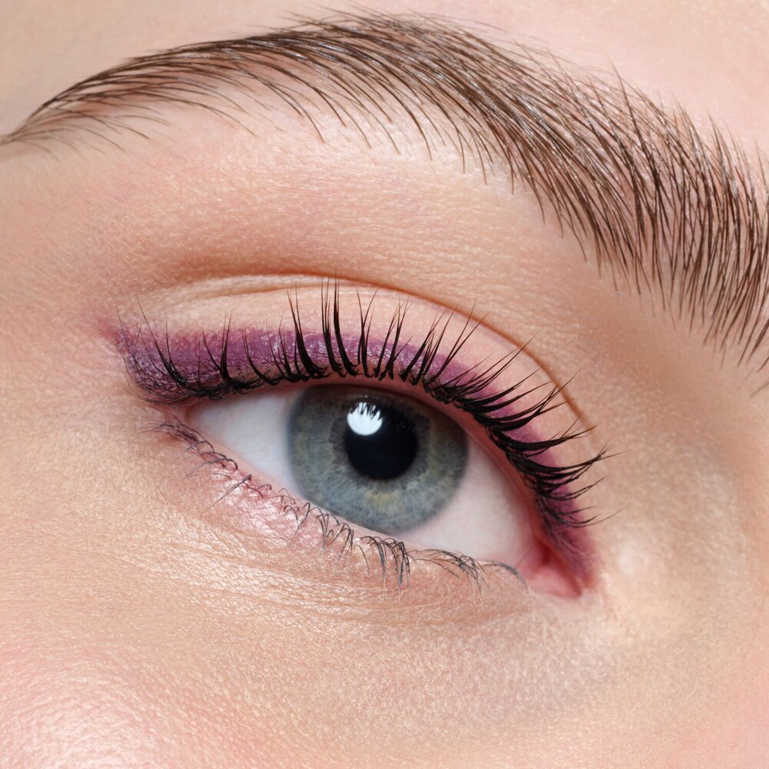 Velvet Glide Matte - Crayon Yeux Mat Formule Gel Ultra-Pigmentée