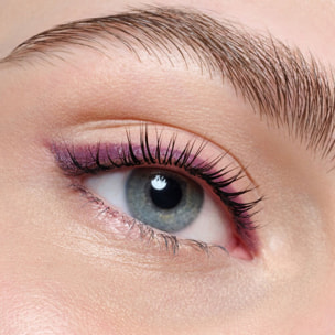 Velvet Glide Matte - Crayon Yeux Mat Formule Gel Ultra-Pigmentée