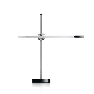 Lampes ajustables CSYS™ Dyson - Bureau (Noir/Argent)