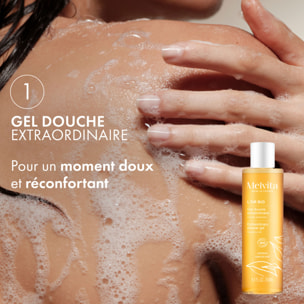 Gel Douche Extraordinaire - L'Or Bio 250 ml