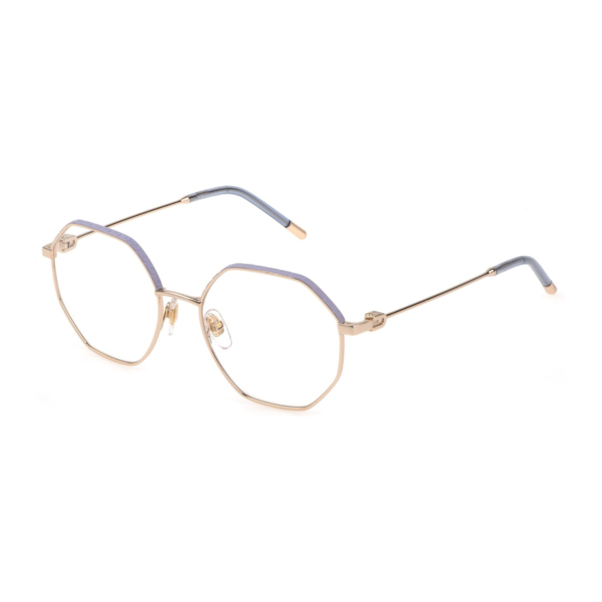 Montura de gafas Furla Mujer VFU637-54033M