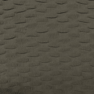 COPRIDIVANO ELASTICO FASHIONABLE – TORTORA