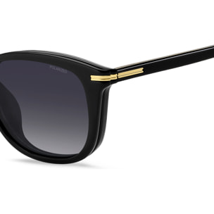 Gafas de Vista Hugo Boss 1862/G/C 807 Polarizadas de Tr90 Mujer 52 mm