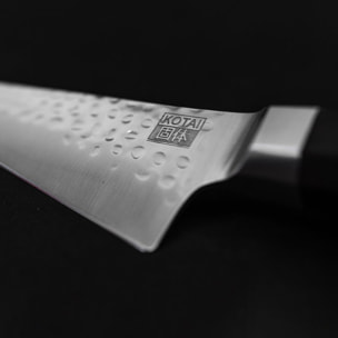 Cuchillo ''Petty Bunka'' | acero 440C | L: 13,5 cm