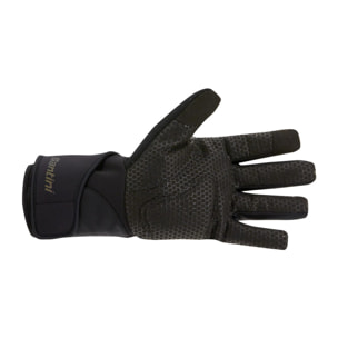 Fjord - Gloves - Noir - Unisex