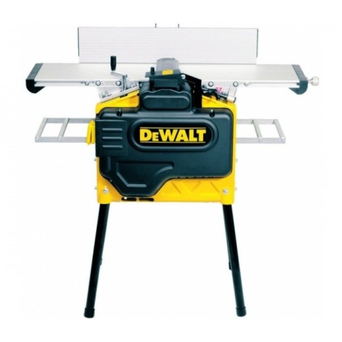 Raboteuse dégauchisseuse 2100 W - Ø 260 mm - DEWALT - D27300-QS