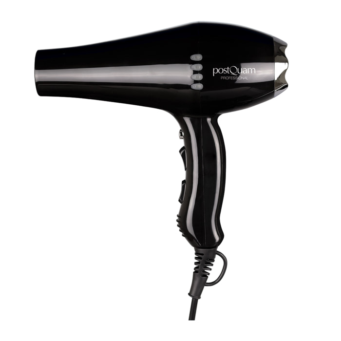 Sèche-cheveux Elite Protect Hair Ozono &amp; Ions - 2200 W