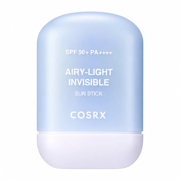 Airy-Light Invisible Sun Stick Cosrx 19g