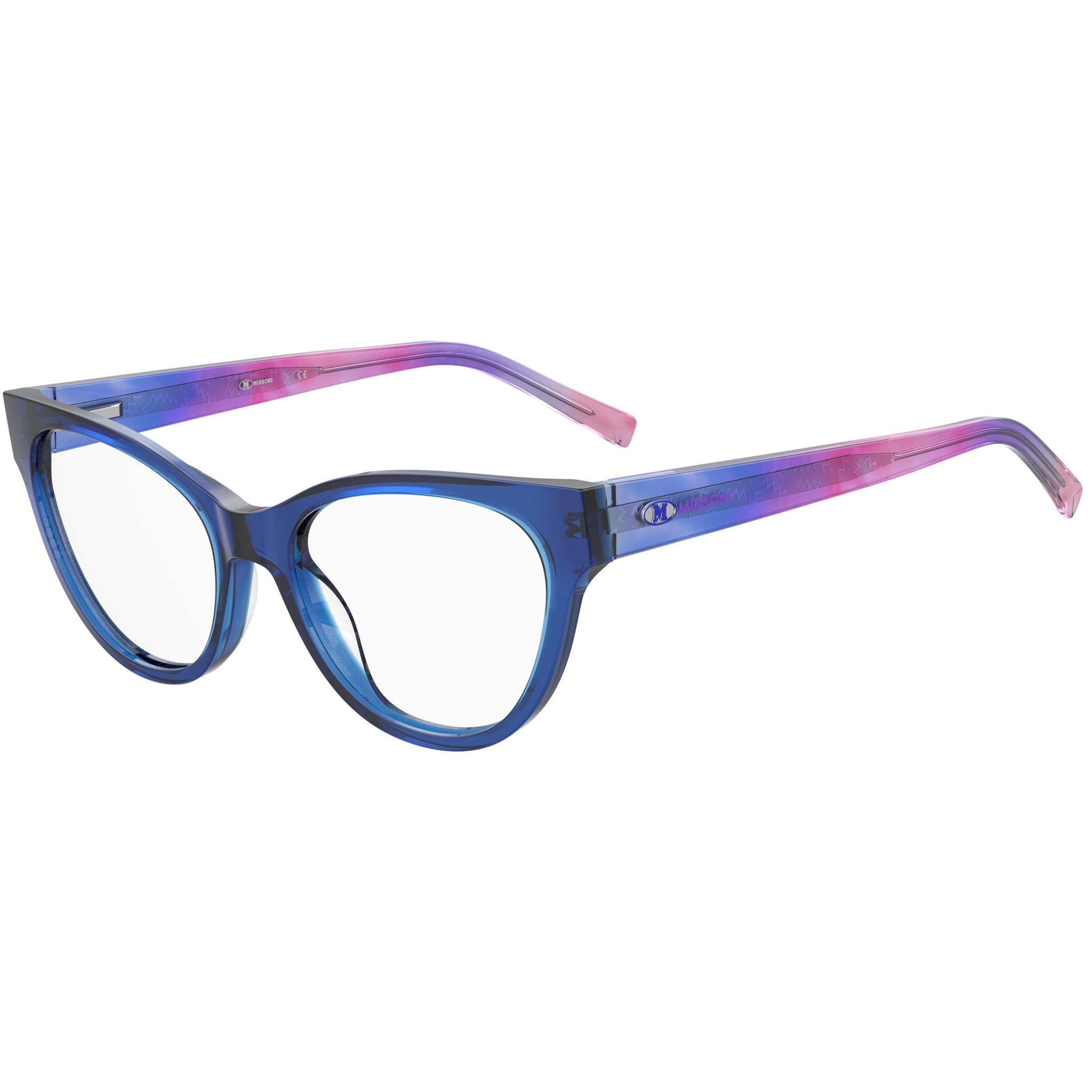 Montura de gafas M Missoni Mujer MMI-0097-S6FF317