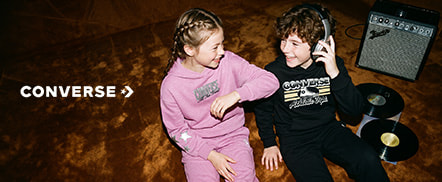 Converse Kids