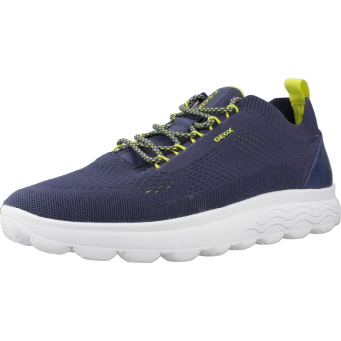 SNEAKERS GEOX U SPHERICA