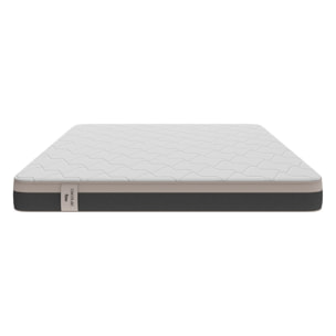 Cecotec Matelas Purevital4900 180 x 200 Multi-Couche, Hauteur 28 cm, Haute Ferme