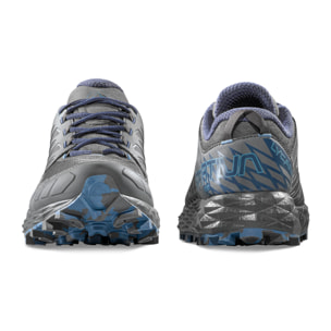 Lycan Goretex Hombre Zapatillas Trail Running
