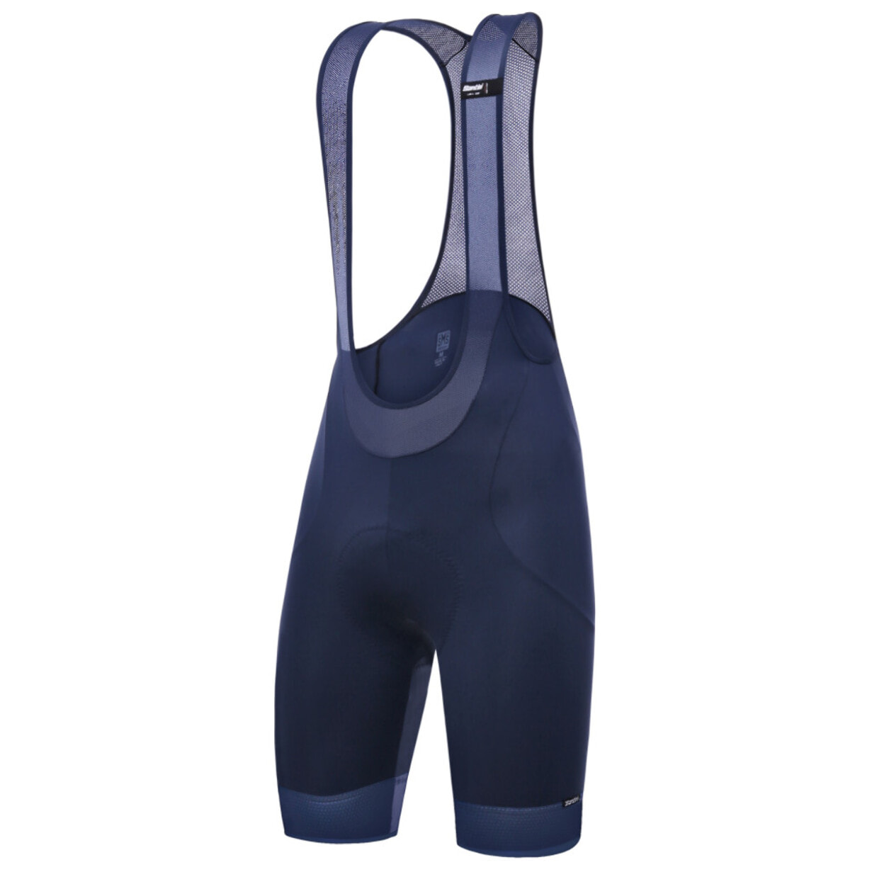 Scatto - Bib Shorts - Azul Náuticocolor_es - Hombre