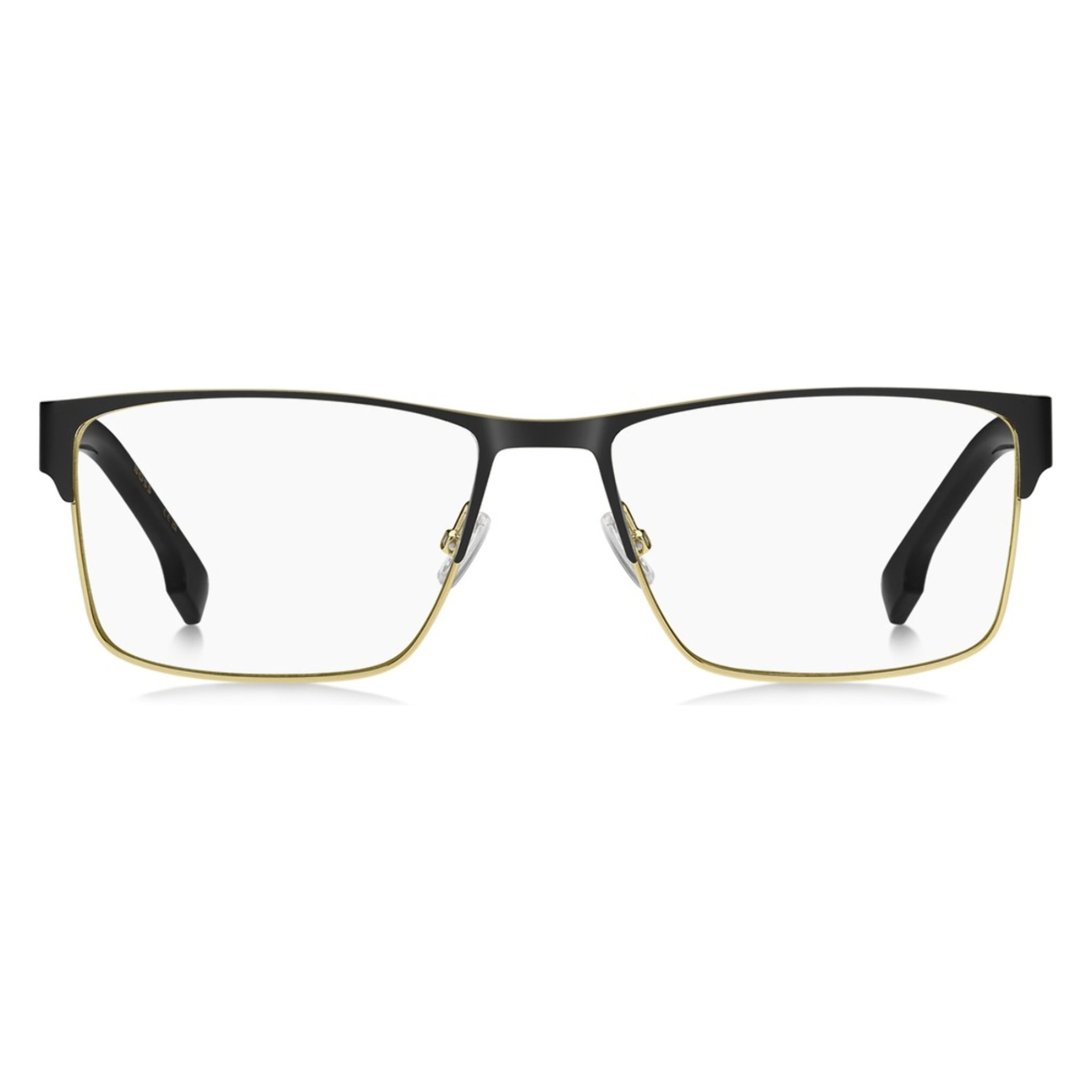 Gafas de Vista Hugo Boss 1764 I46 57 de Metal Hombre 57 mm