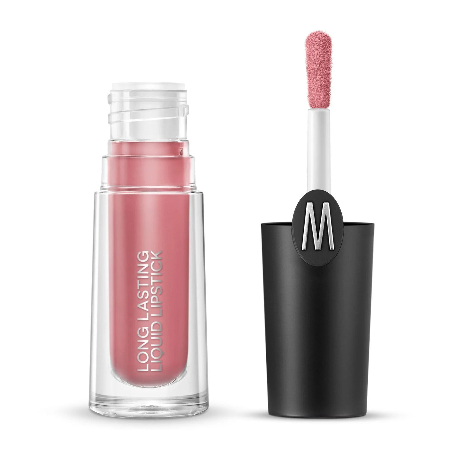 LONG LASTING LIQUID LIPSTICK Rossetto liquido long lasting 10H dal finish matt