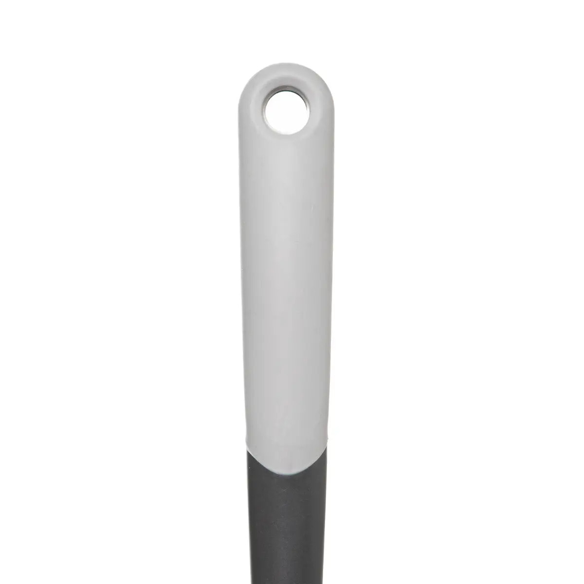 Raclette pivotante caoutchouc gris