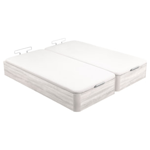 Canapé Abatible | 32CM | ENVIO, MONTAJE Y RETIRADA INCLUIDO | Storage Bed