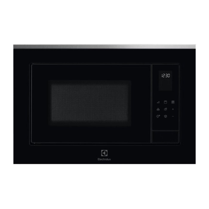 Micro ondes grill encastrable ELECTROLUX LMS4253TMX