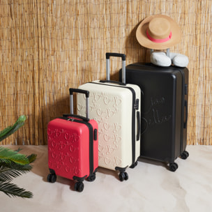 Valise Pop X3 25l 61l 108l