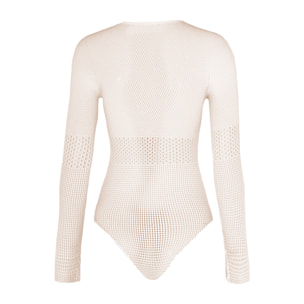 Body Mosaic Net