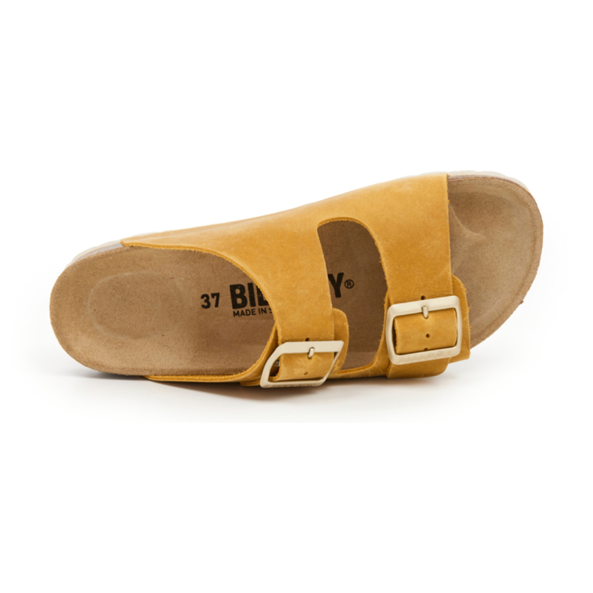 Sandalo BILLOWY GIALLO