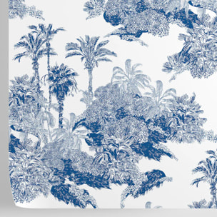 Carta da Parati Toile de Jouy