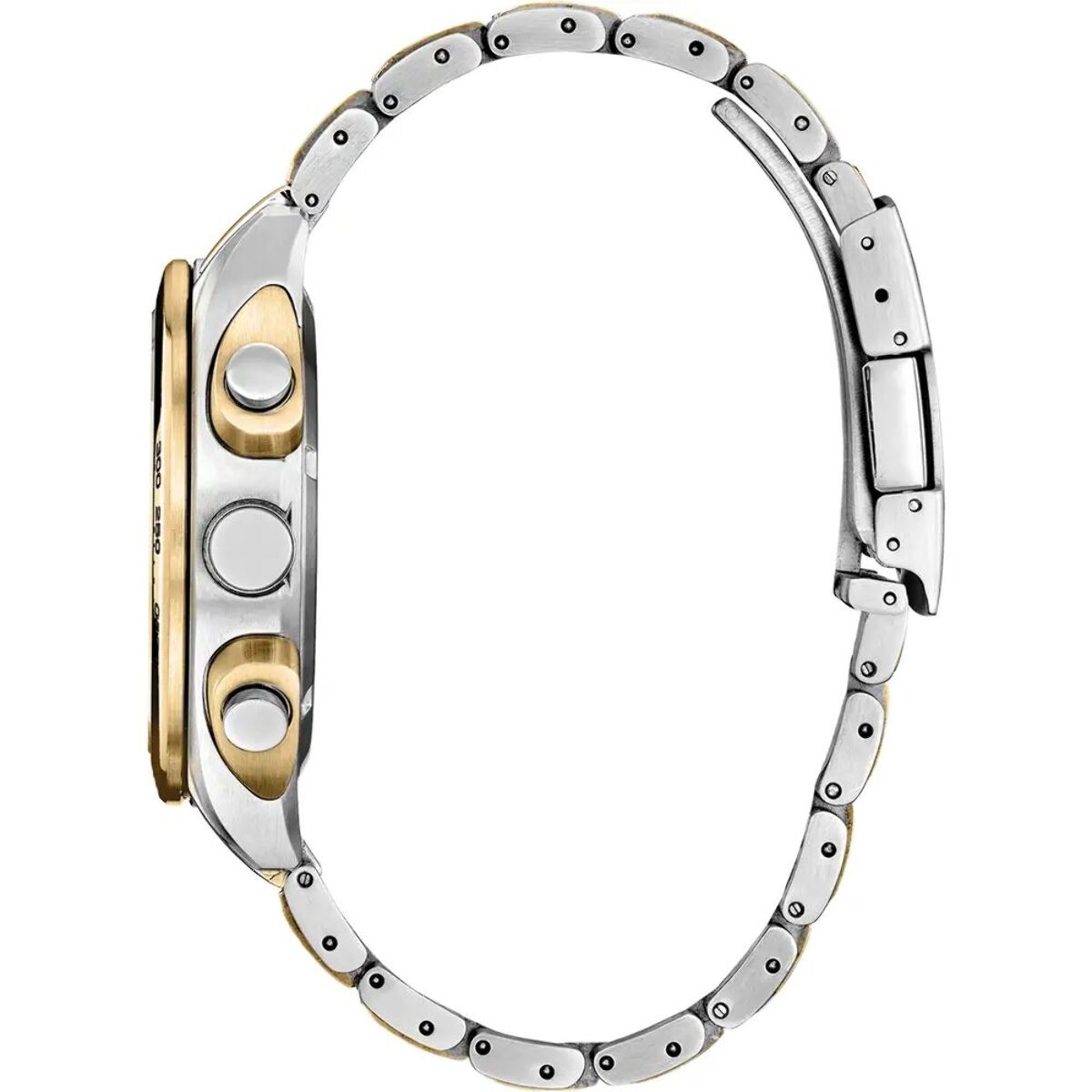 Reloj Citizen CA4544-53L Hombre Analogico Solar con Correa de Acero inoxidable