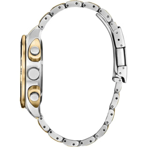 Reloj Citizen CA4544-53L Hombre Analogico Solar con Correa de Acero inoxidable