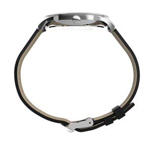Timex Reloj Analógico De Cuarzo Easy Reader Gen 1 Essential Collection
