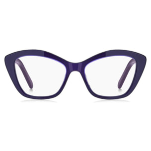 Gafas de Vista Marc Jacobs MARC 802 RY8 de Acetato Mujer 53 mm
