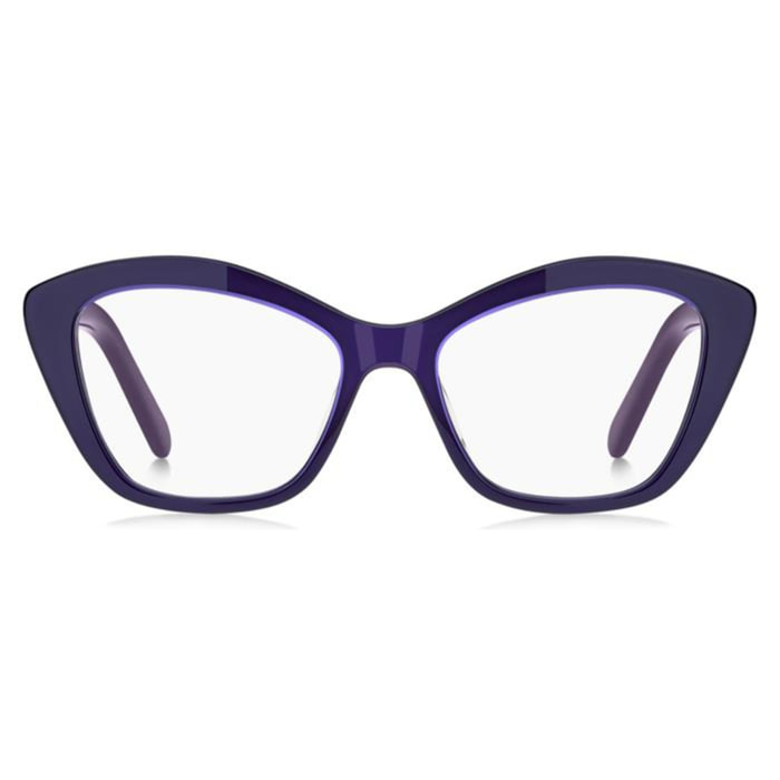 Gafas de Vista Marc Jacobs MARC 802 RY8 de Acetato Mujer 53 mm