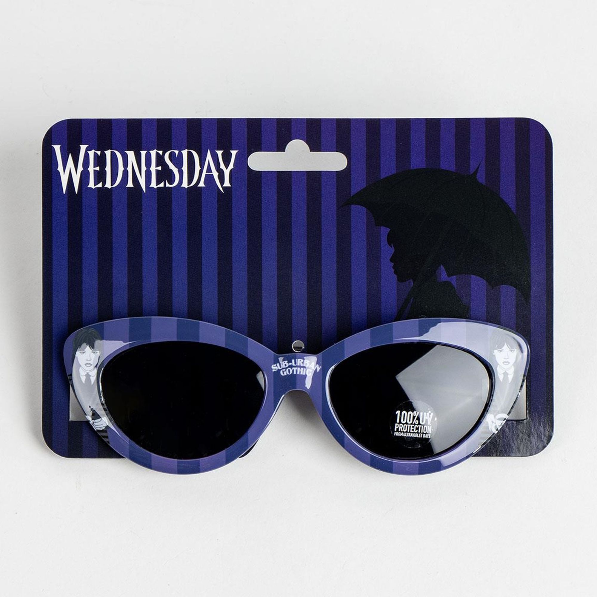 Gafas De Sol Premium Wednesday