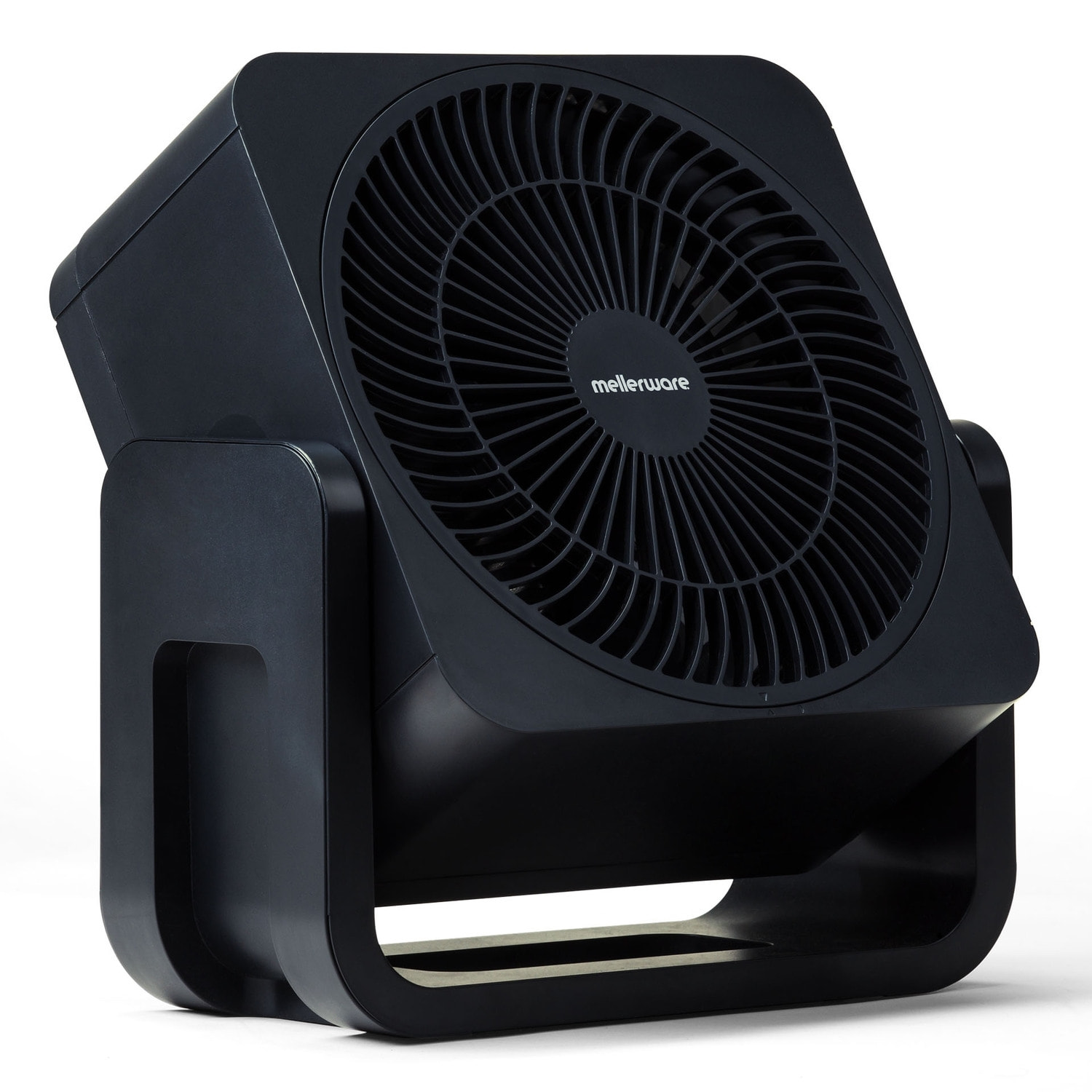 Mellerware - Ventilador de Sobremesa Air Power30 35W