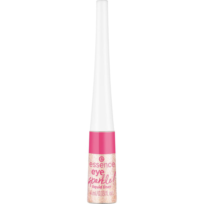Eye Sparkle! - Eyeliner longue tenue