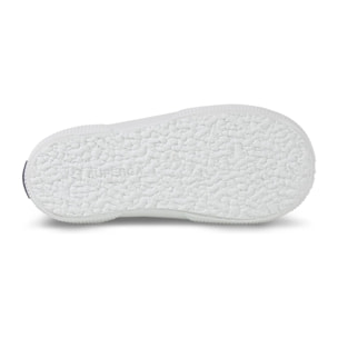 Superga - Bambino/a Blu - 3750 Leggera Kids Straps