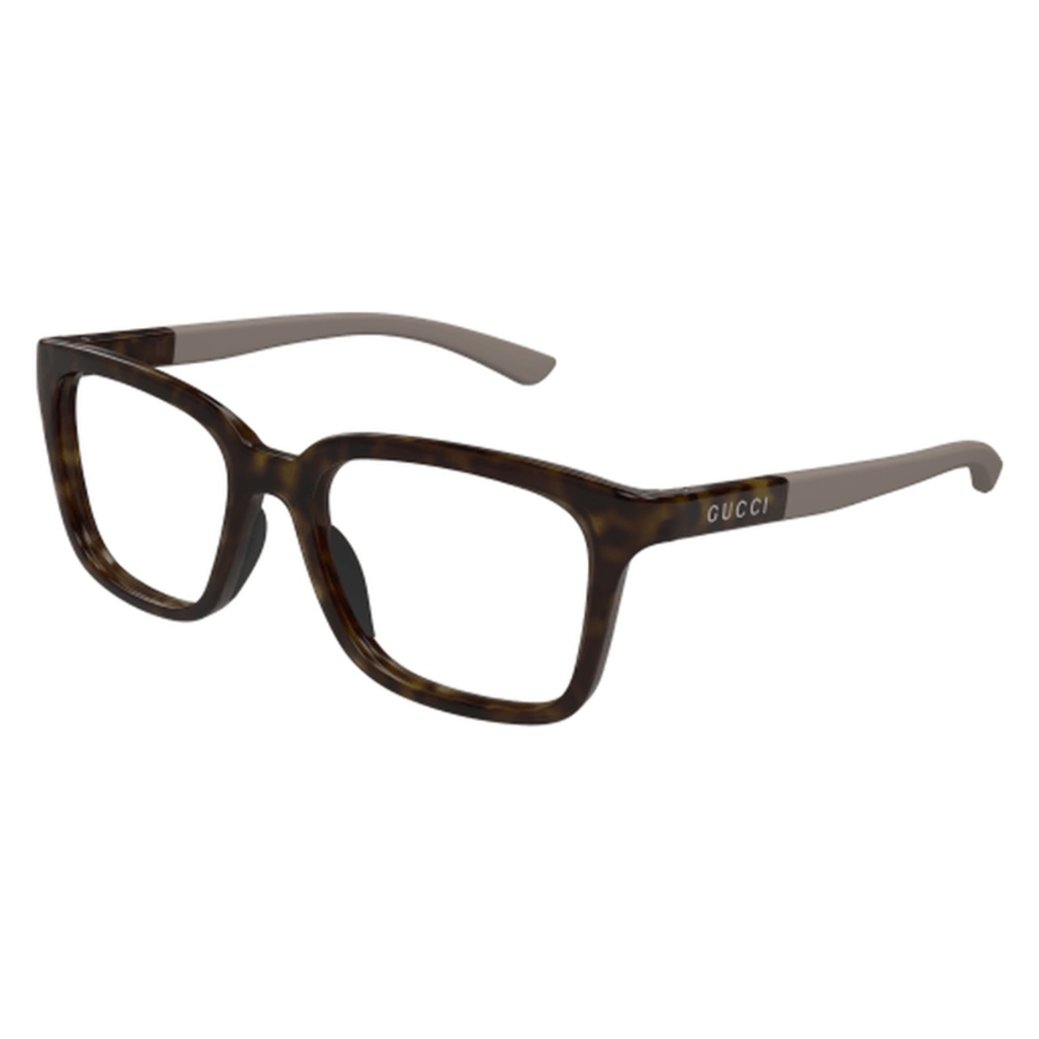 Gafas de Vista Gucci GG1738O-002 de Acetato Hombre 52 mm
