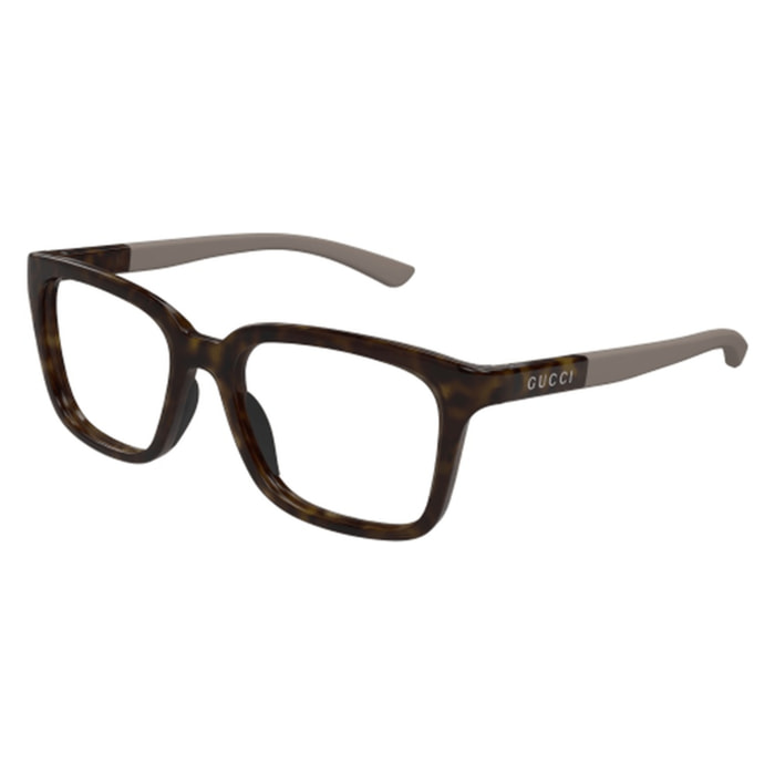 Gafas de Vista Gucci GG1738O-002 de Acetato Hombre 52 mm