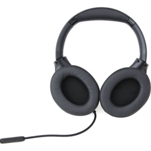 Casque ESSENTIELB AF1070 Noir