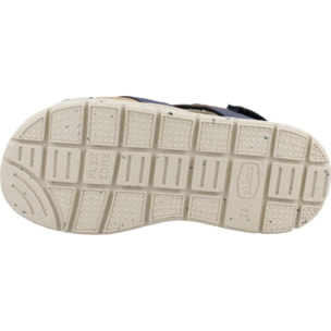 Sandalias Niño de la marca CHICCO  modelo CILIAN AZUL