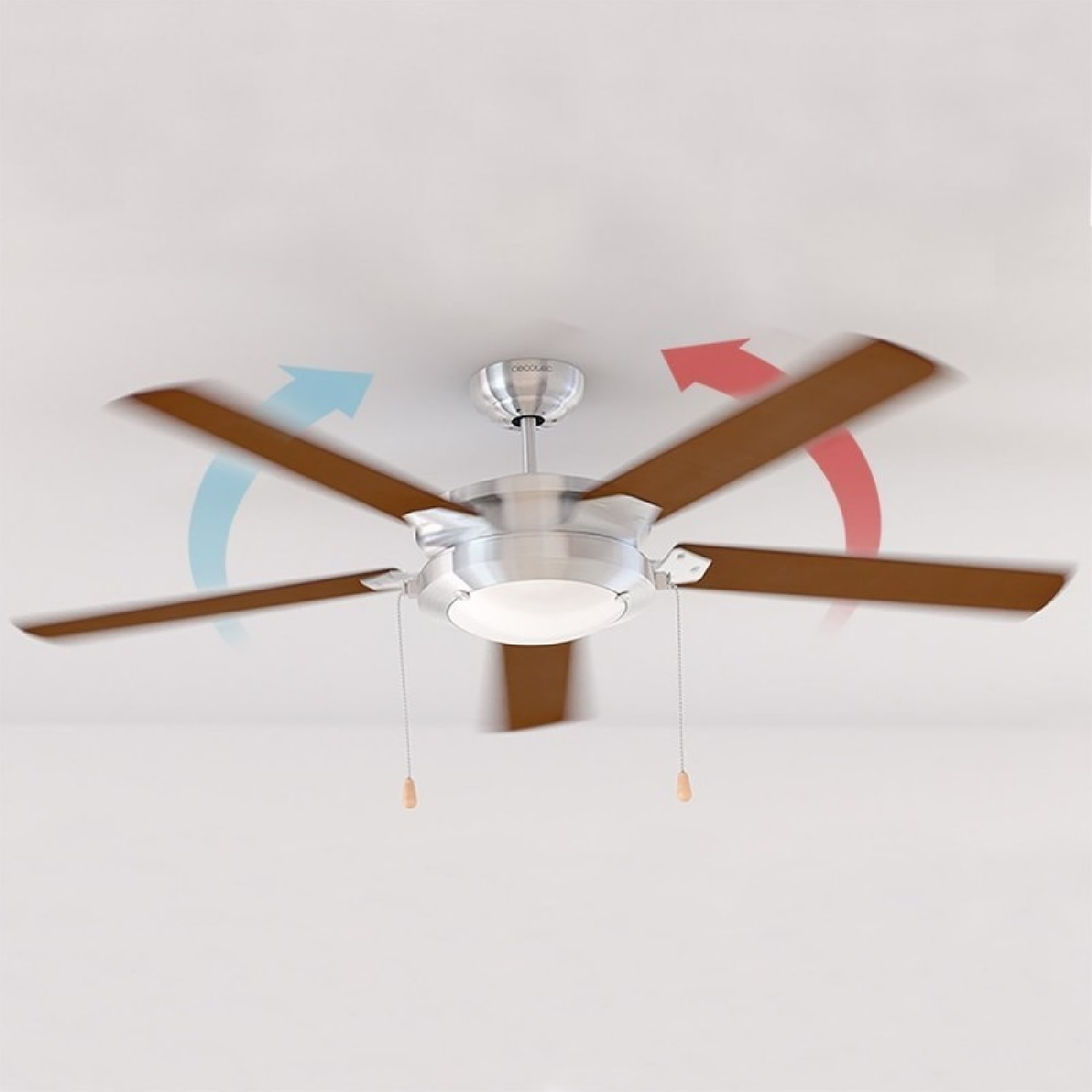 Cecotec Ventilateur de plafond EnergySilence Aero 540