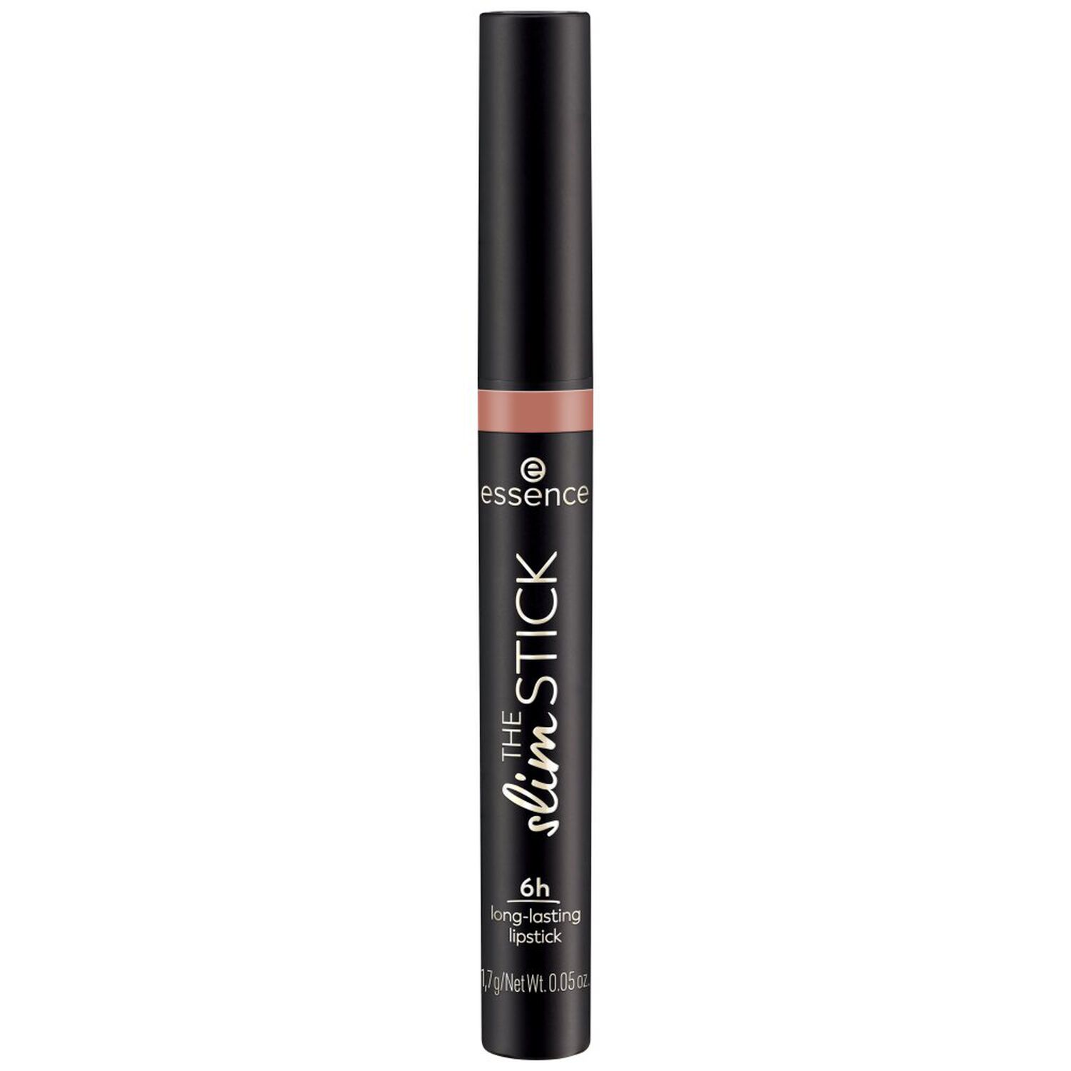 The Slim Stick - Rouge à Lèvres Stick Fini Mat